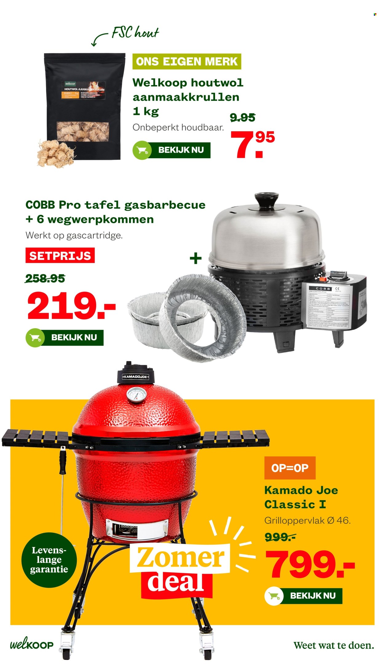 Welkoop-aanbieding - 6-7-2026 - 19-7-2026. Pagina 23