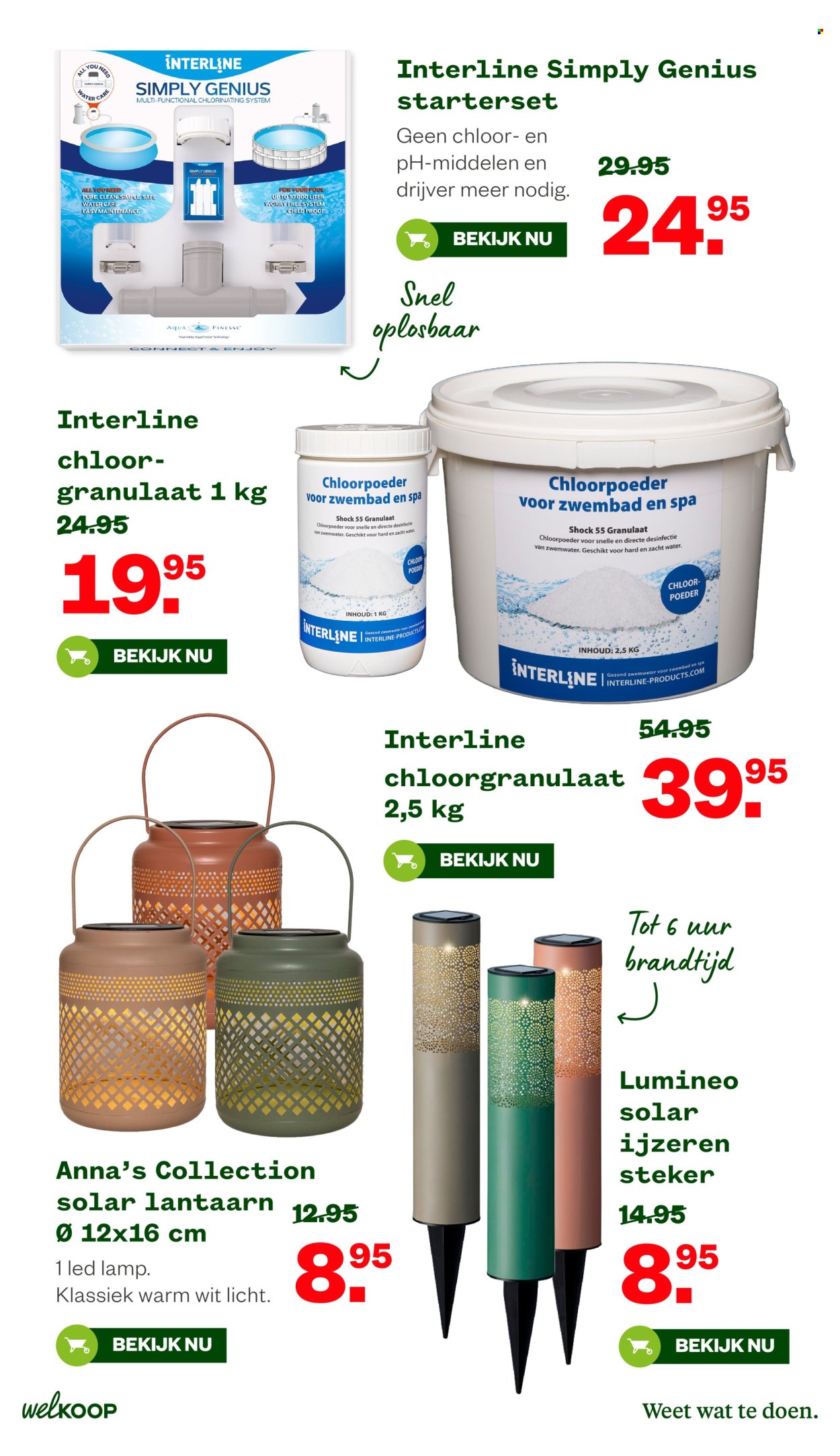 Welkoop-aanbieding - 6-7-2026 - 19-7-2026. Pagina 26