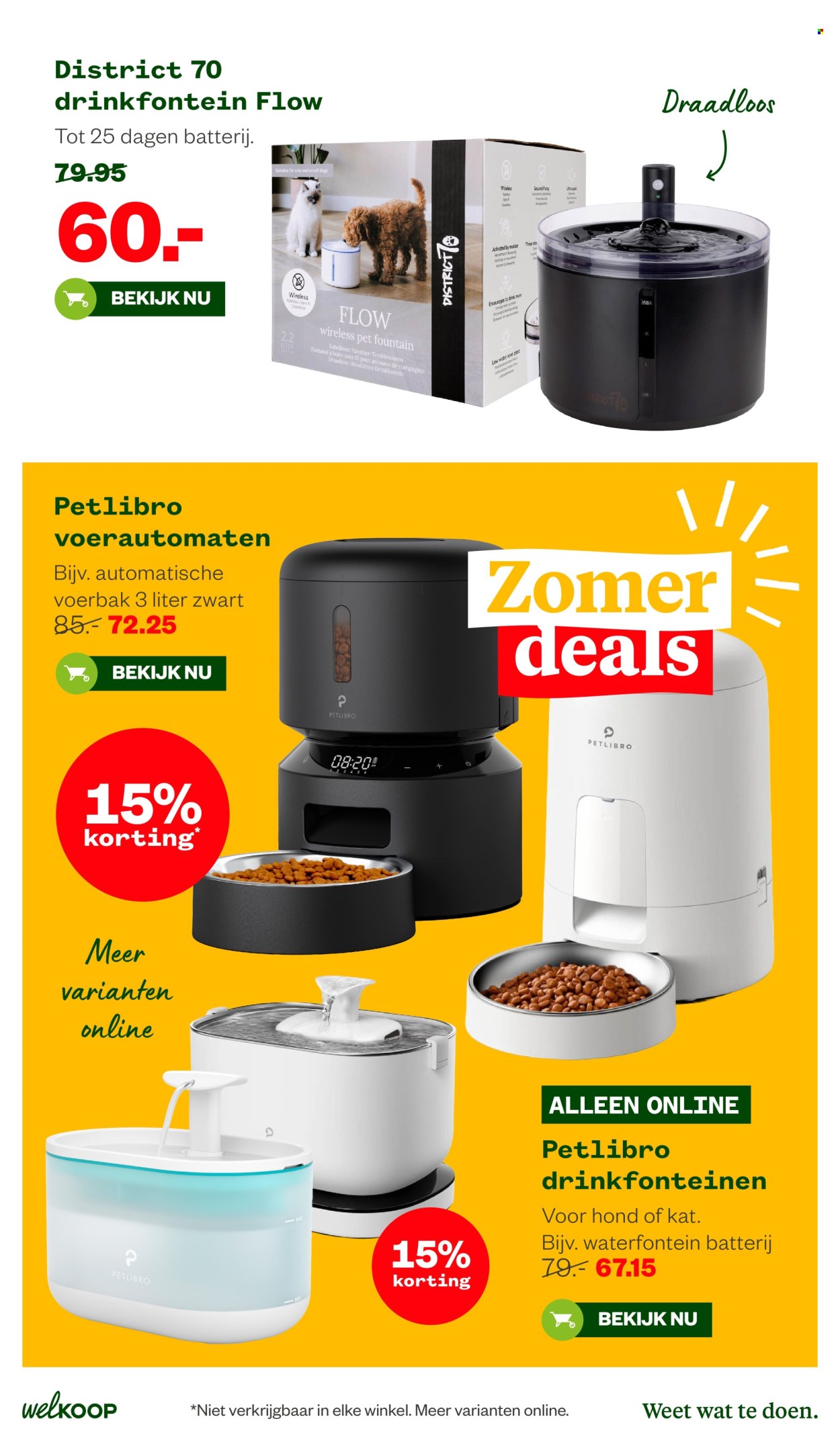 Welkoop-aanbieding - 6-7-2026 - 19-7-2026. Pagina 39