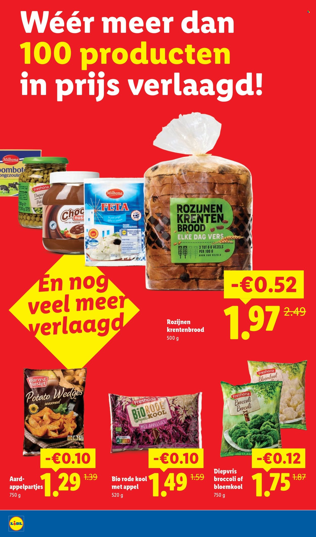 Lidl-aanbieding - 20-7-2026 - 26-7-2026. Pagina 25