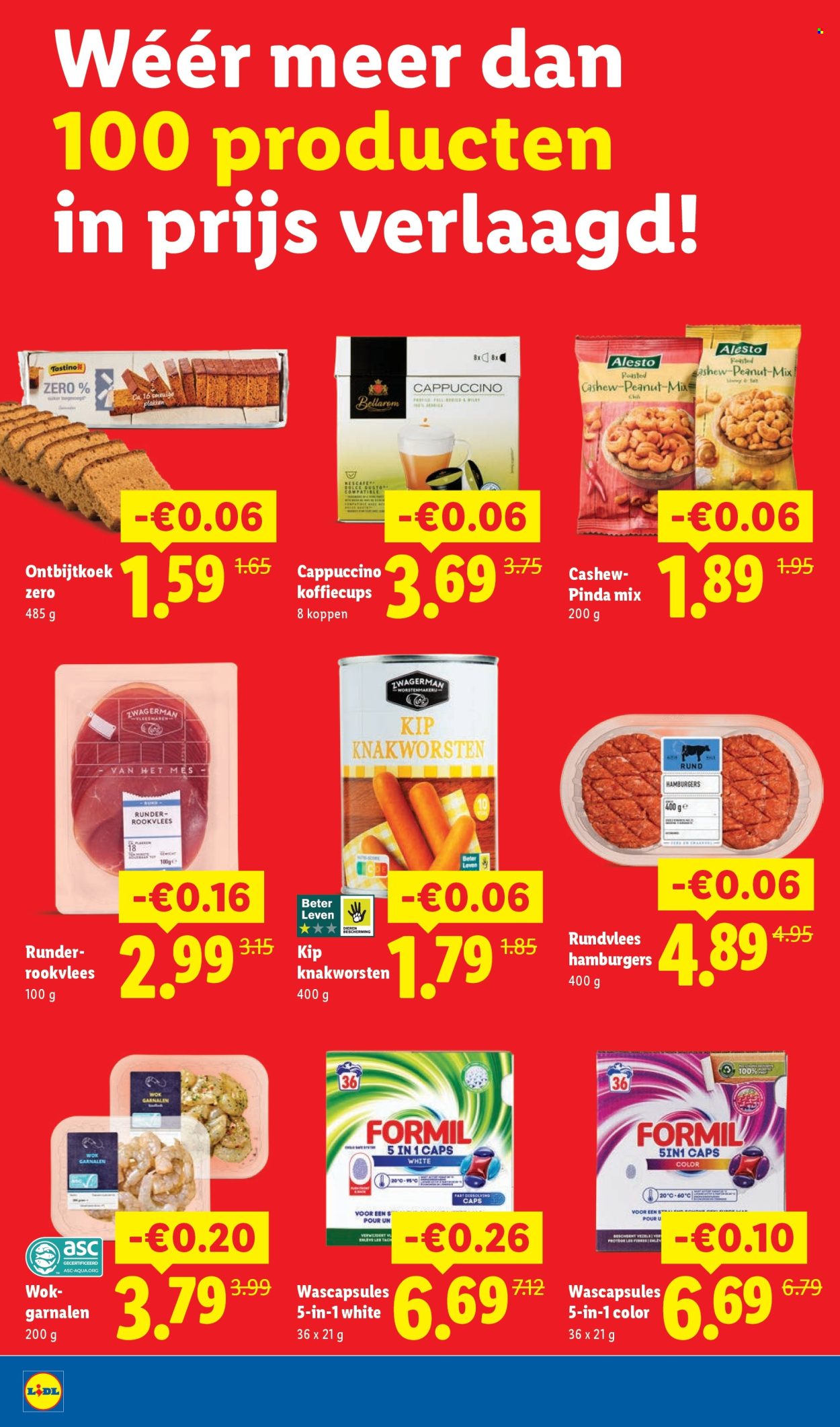 Lidl-aanbieding - 20-7-2026 - 26-7-2026. Pagina 26