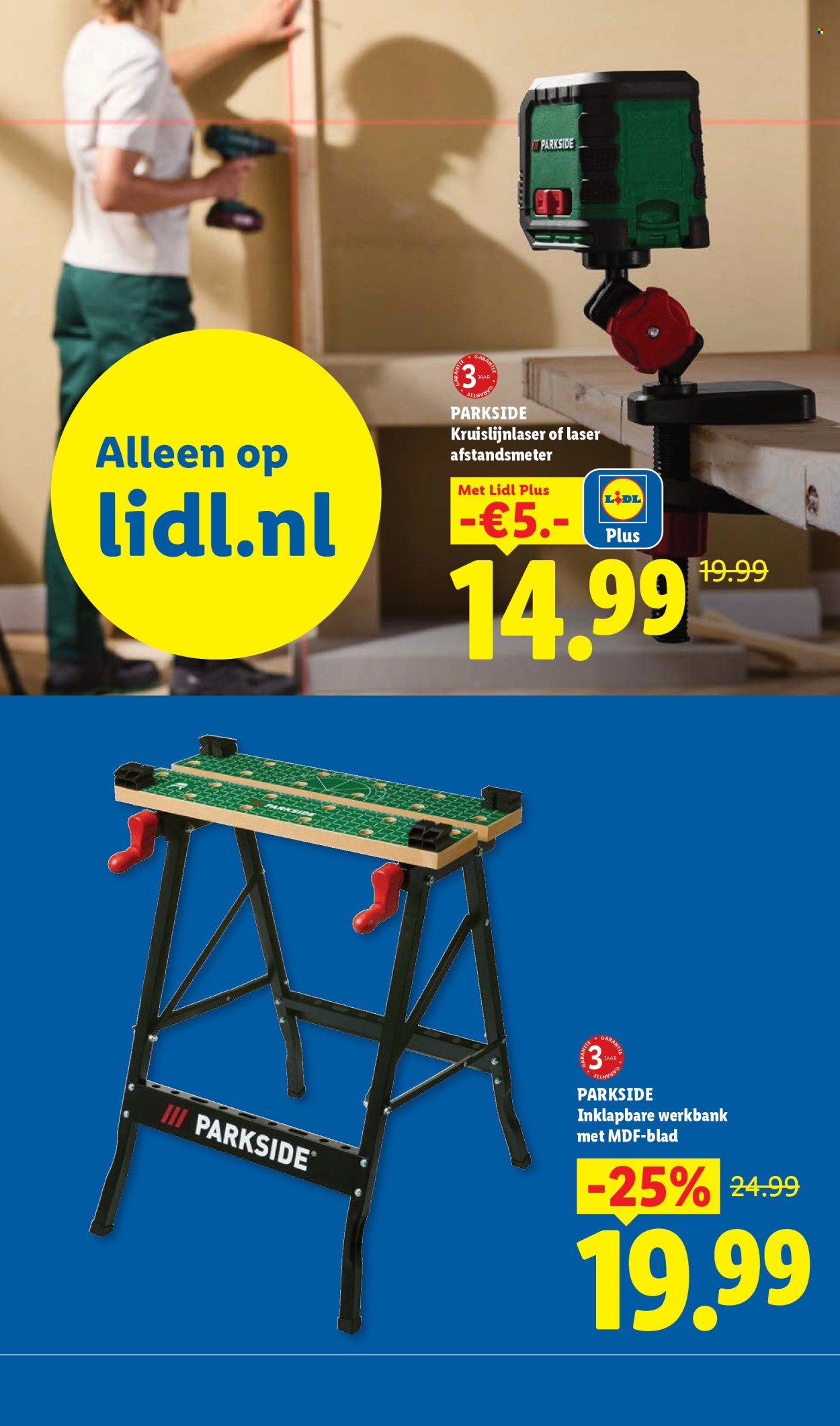 Lidl-aanbieding - 20-7-2026 - 26-7-2026. Pagina 28