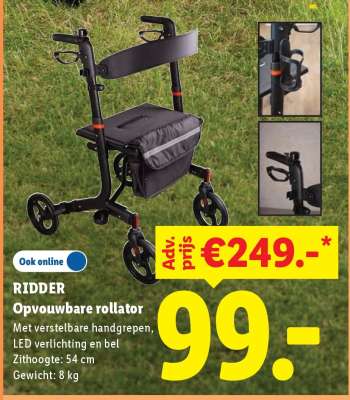 RIDDER