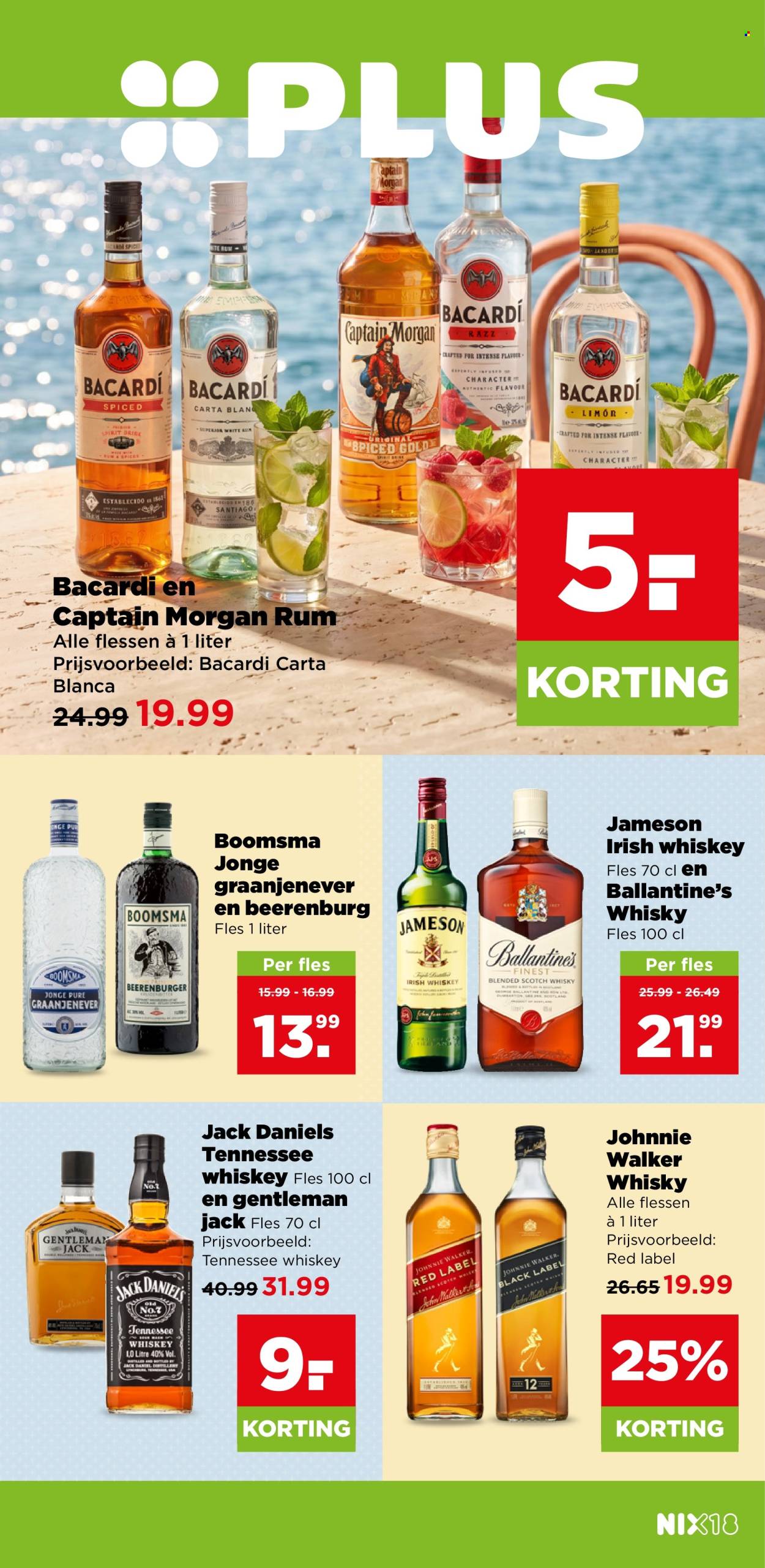 Plus-aanbieding - 22-7-2026 - 28-7-2026. Pagina 33