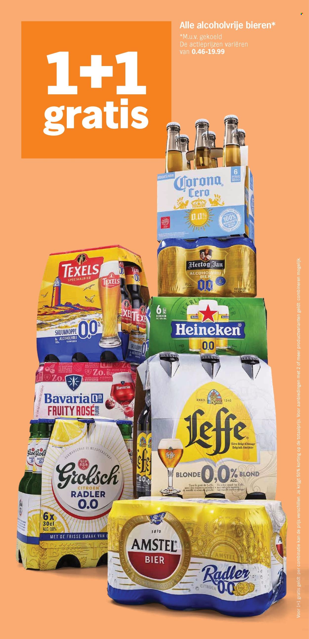 Albert Heijn-aanbieding - 20-7-2026 - 26-7-2026. Pagina 28