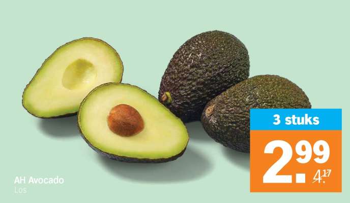 AH Avocado
