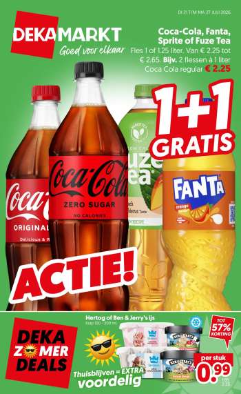 thumbnail - DekaMarkt folder