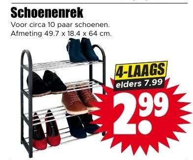 Schoenenrek