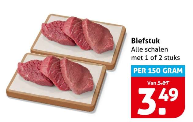 Biefstuk