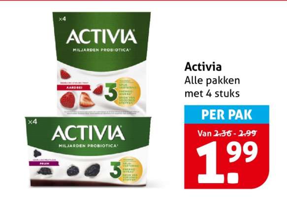 Activia