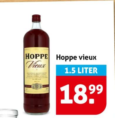Hoppe Vieux