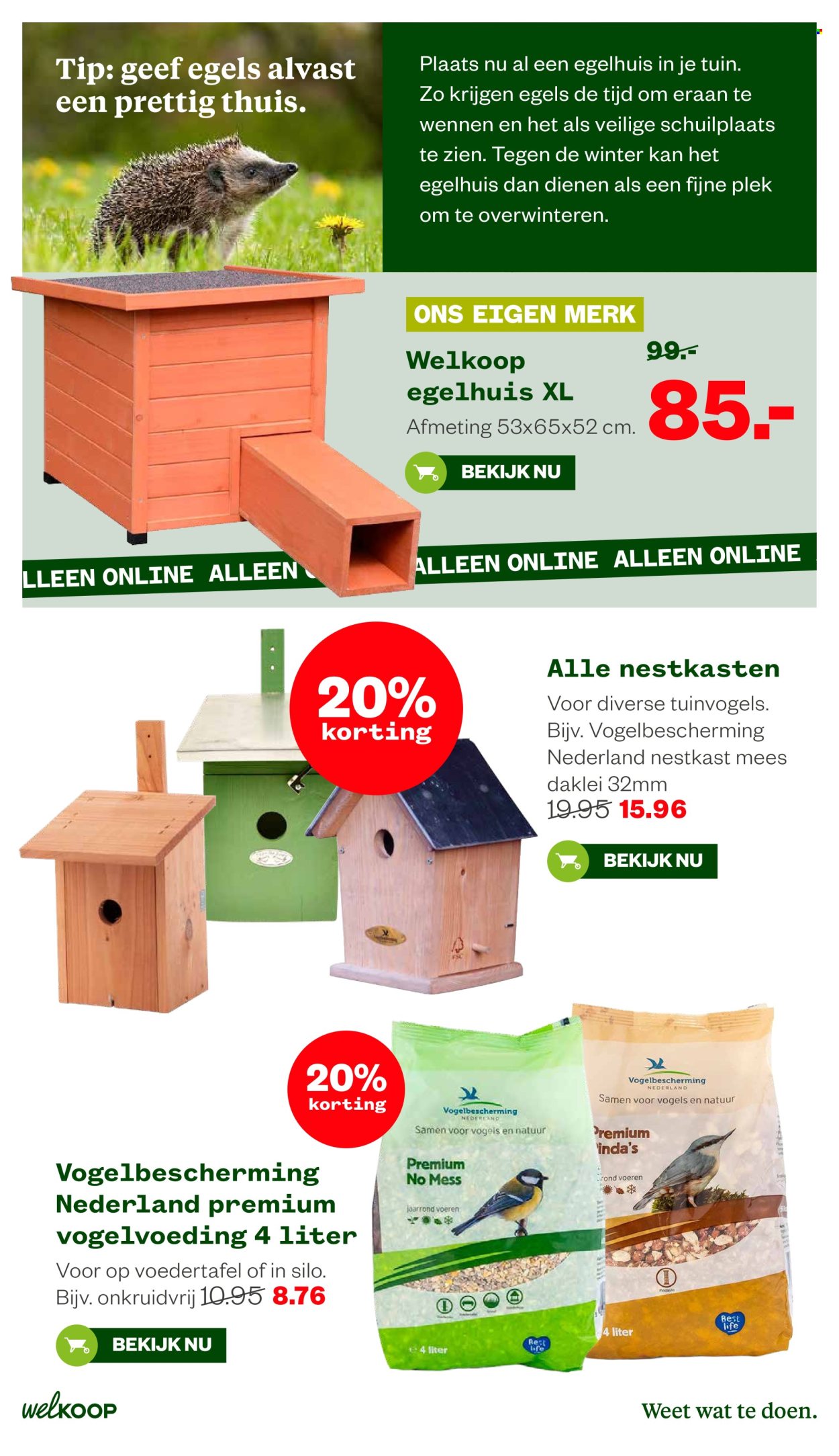 Welkoop-aanbieding - 20-7-2026 - 9-8-2026. Pagina 16