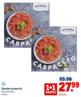 Rundercarpaccio