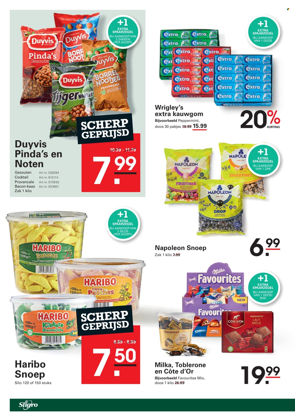 Sligro-aanbieding - 23-7-2026 - 10-8-2026. Pagina 22