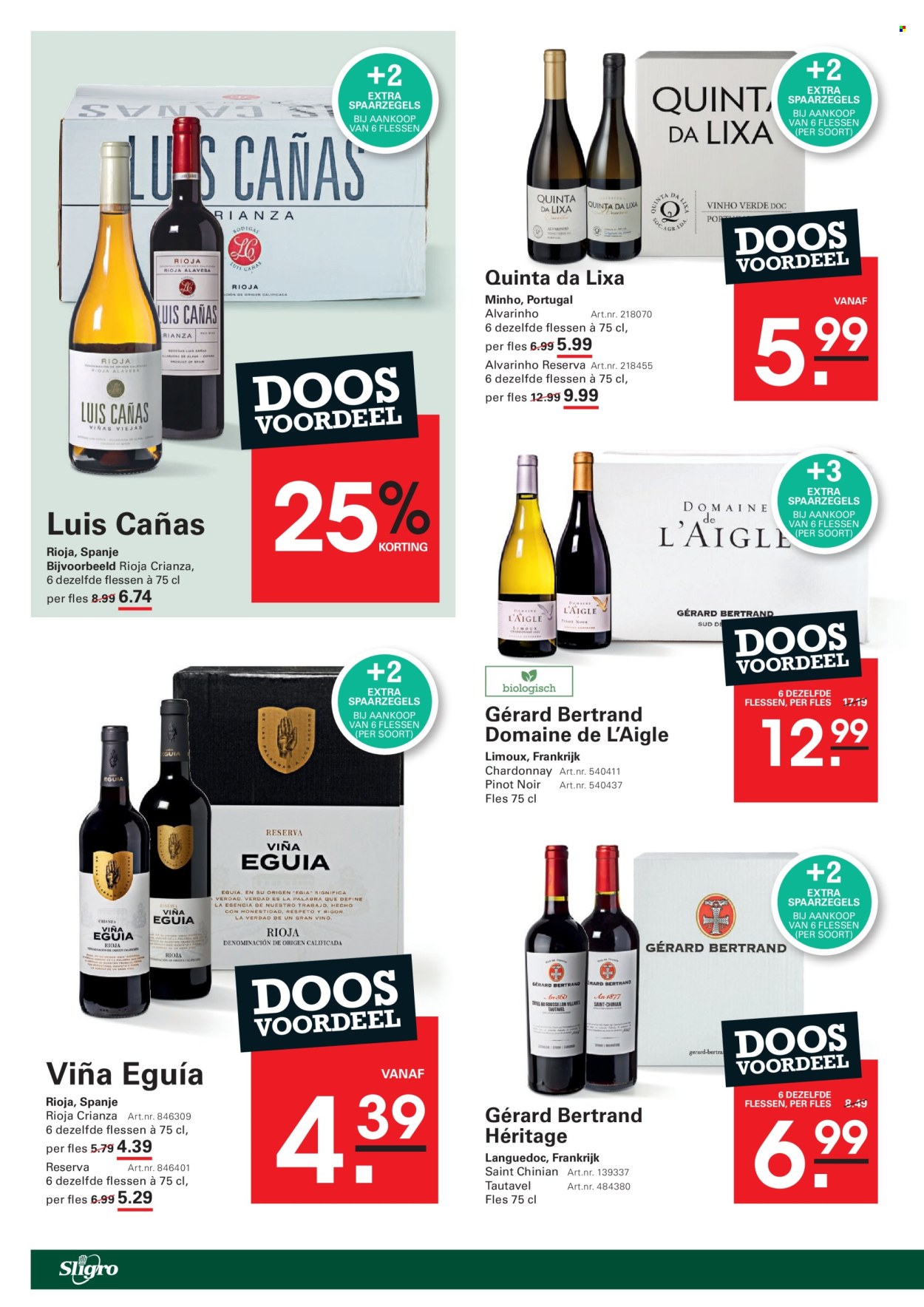Sligro-aanbieding - 23-7-2026 - 10-8-2026. Pagina 26