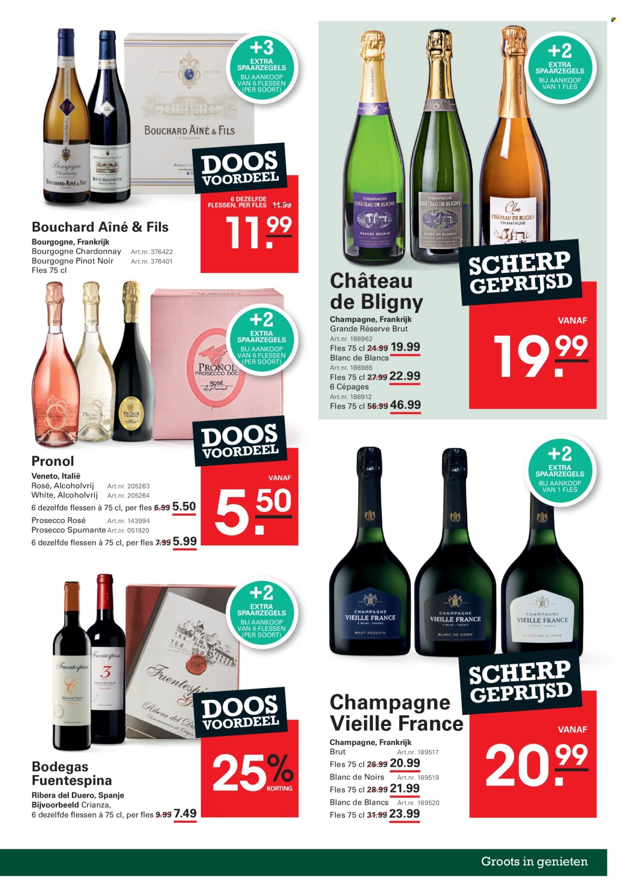 Sligro-aanbieding - 23-7-2026 - 10-8-2026. Pagina 29