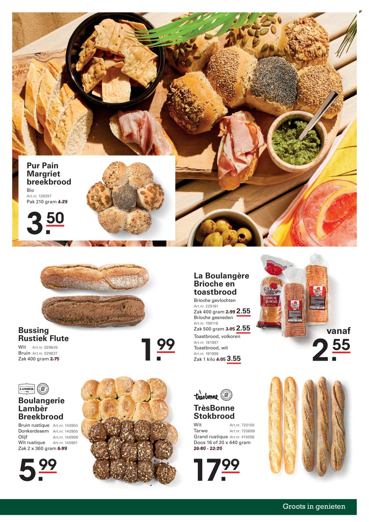 Sligro-aanbieding - 23-7-2026 - 10-8-2026. Pagina 43