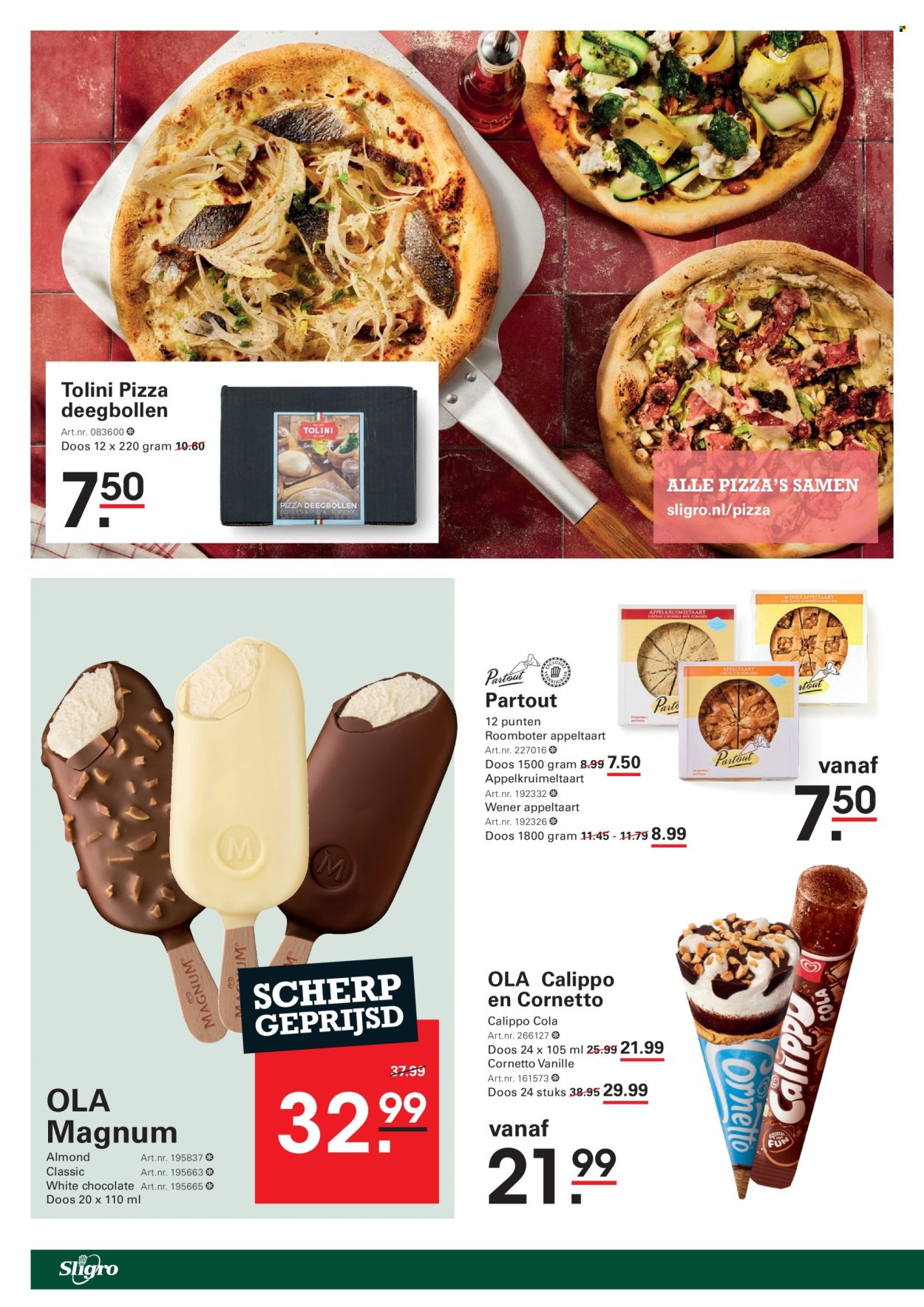 Sligro-aanbieding - 23-7-2026 - 10-8-2026. Pagina 46