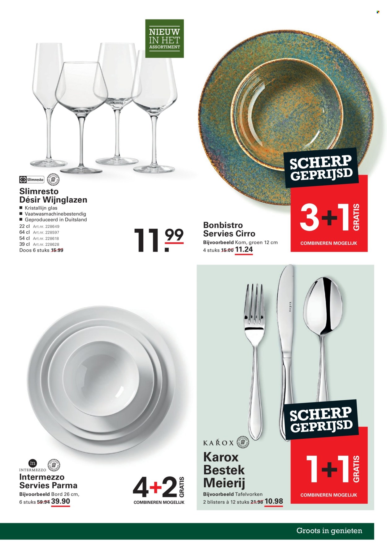 Sligro-aanbieding - 23-7-2026 - 10-8-2026. Pagina 63