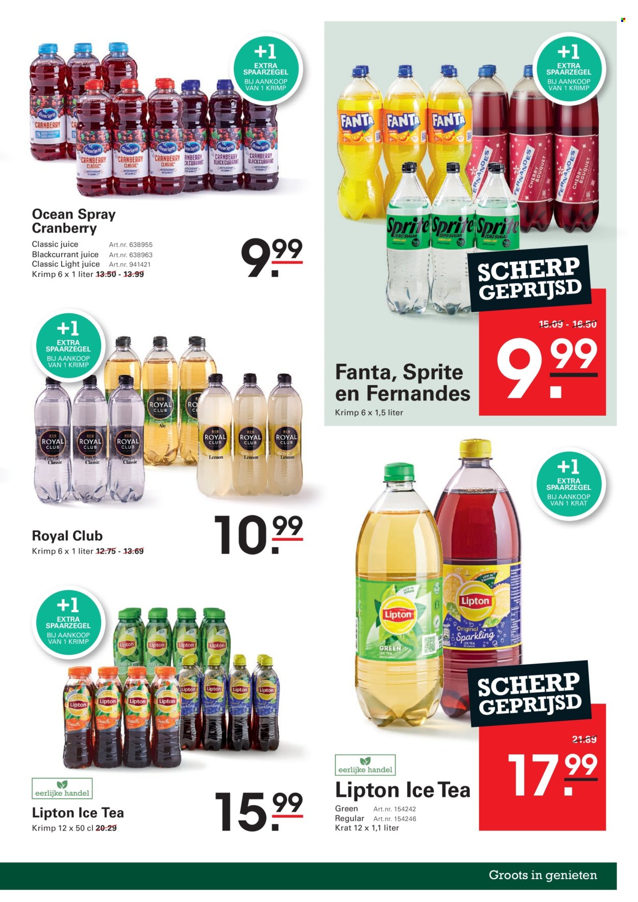 Sligro-aanbieding - 23-7-2026 - 10-8-2026. Pagina 27