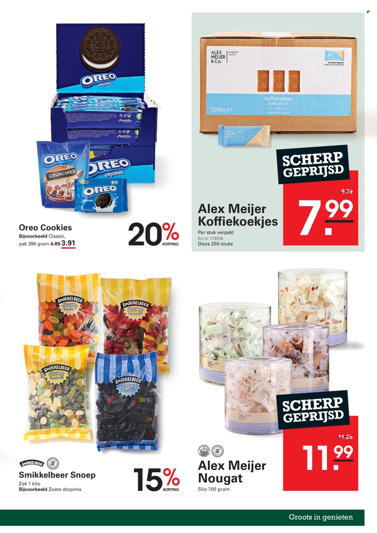 Sligro-aanbieding - 23-7-2026 - 10-8-2026. Pagina 67
