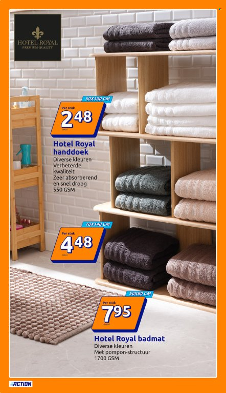 Action-aanbieding - 22-7-2026 - 28-7-2026. Pagina 6