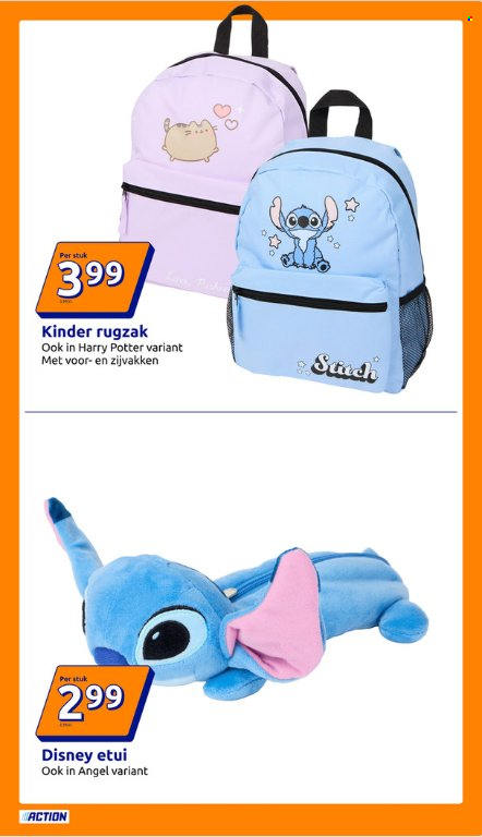 Action-aanbieding - 22-7-2026 - 28-7-2026. Pagina 17