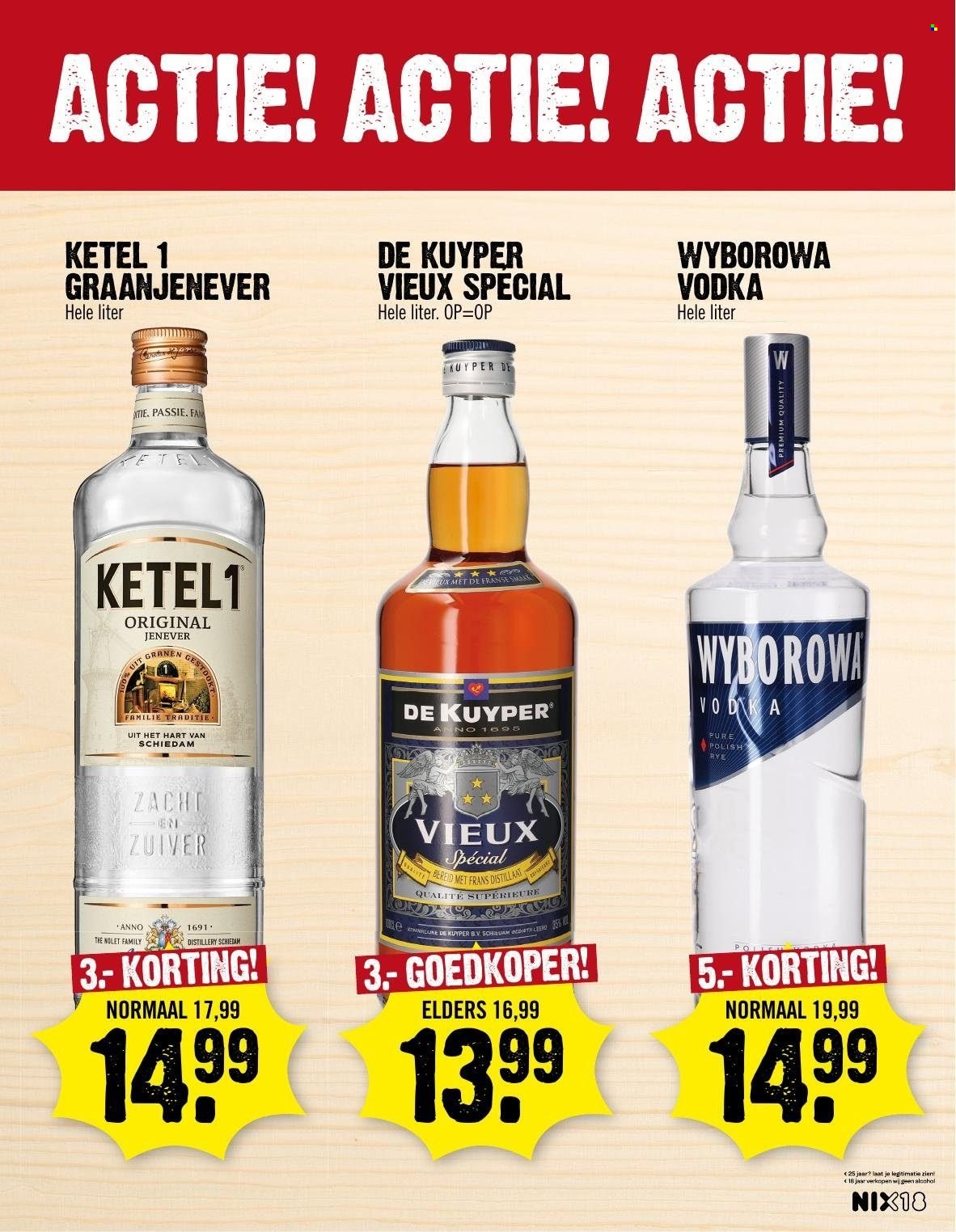 Dirk-aanbieding - 22-7-2026 - 28-7-2026. Pagina 4