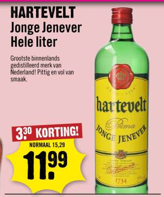 Hartevelt