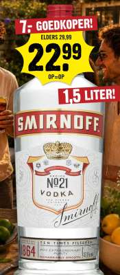 Smirnoff
