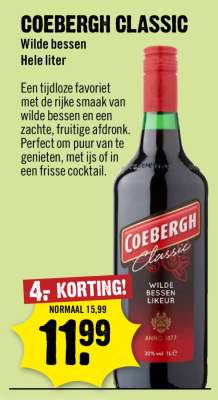 Coebergh Classic