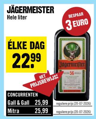 Jägermeister