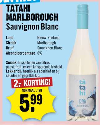 Tatahi Marlborough