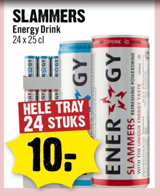 Slammers