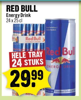 Red Bull