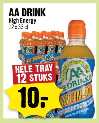 AA Drink