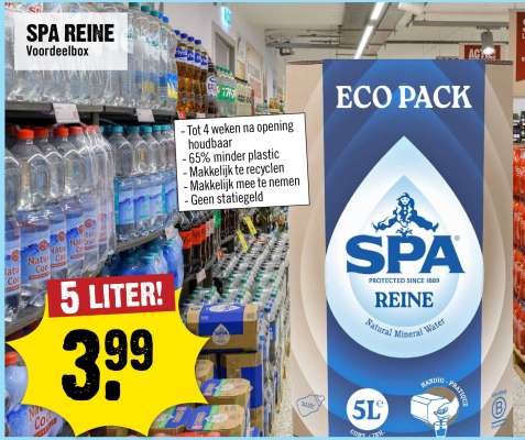 Spa Reine