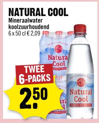 NATURAL COOL