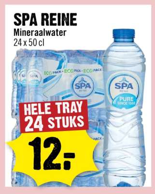 Spa Reine
