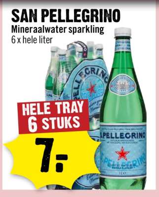 San Pellegrino
