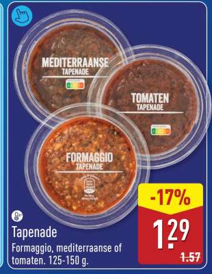 Tapenade