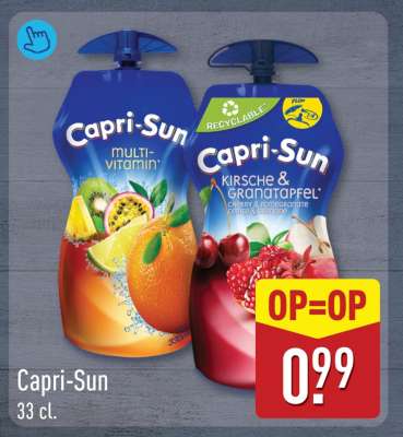 Capri-Sun