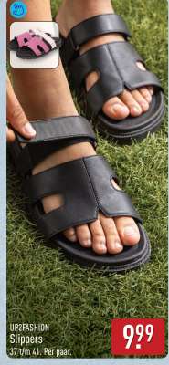 UP2FASHION Slippers