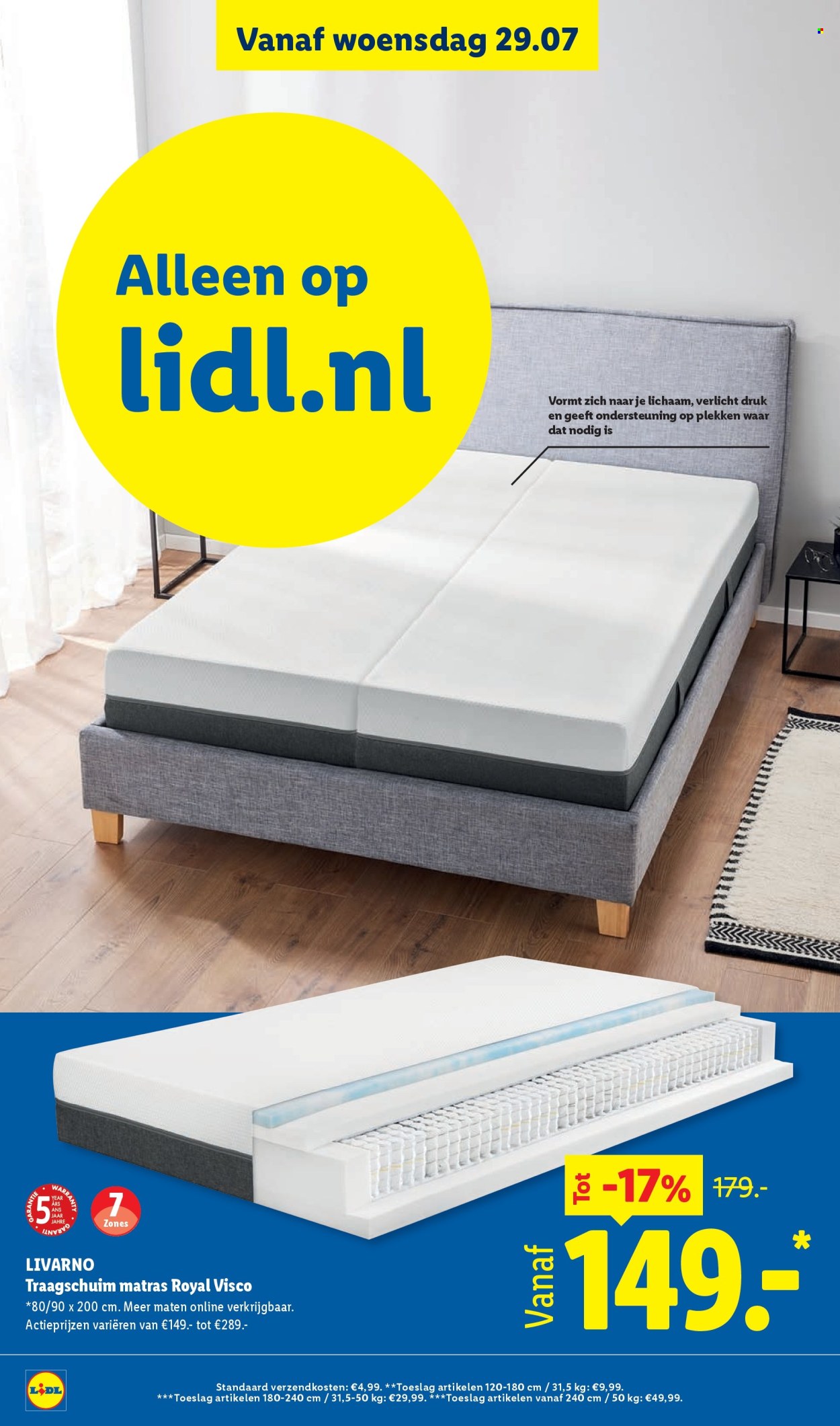 Lidl-aanbieding - 29-7-2026 - 4-8-2026. Pagina 2