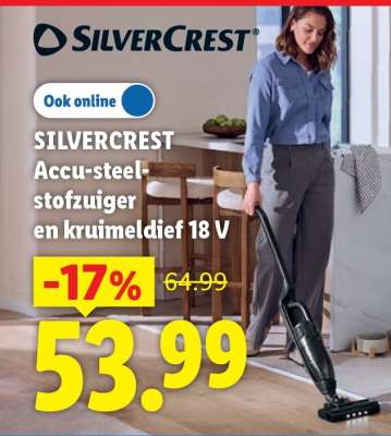 SILVERCREST