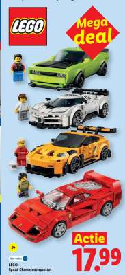 LEGO