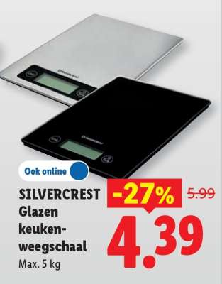SILVERCREST