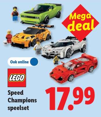 LEGO