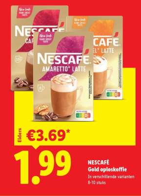 Nescafé