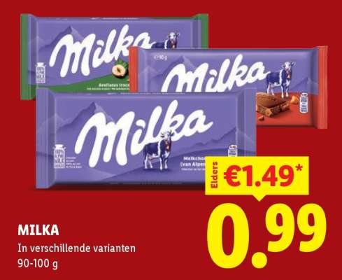 Milka